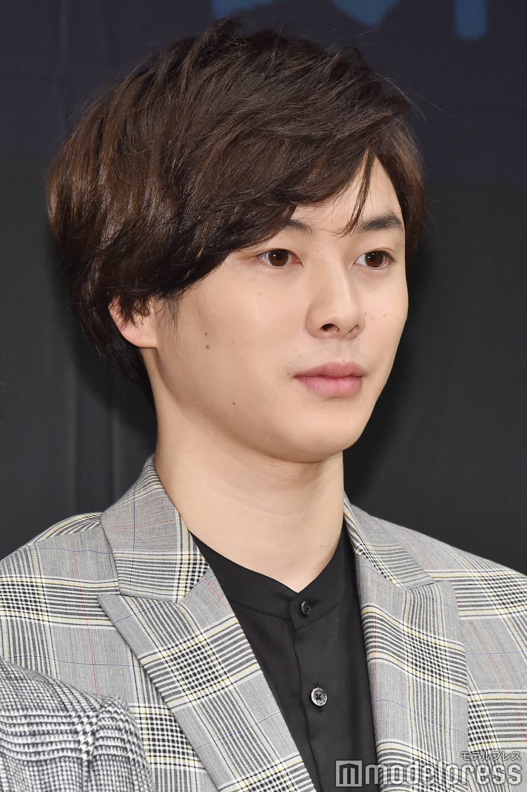 柾木玲弥 （C）モデルプレス