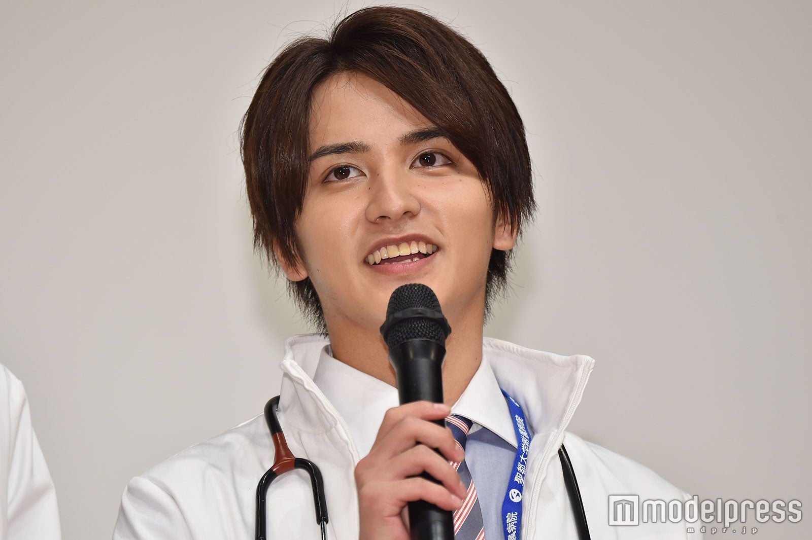 瀬戸利樹（C）モデルプレス