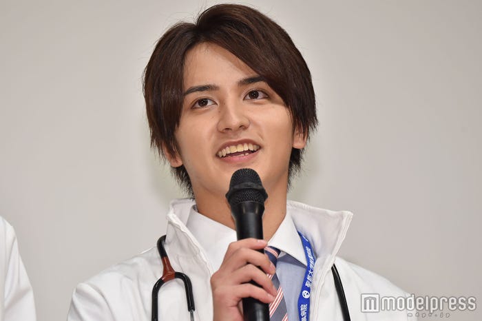 瀬戸利樹(C)モデルプレス