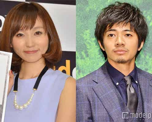 吉木りさ&和田正人に熱愛報道 双方所属事務所がコメント