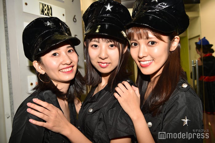 渋谷ハロウィンスナップ/2018年10月31日撮影(C)モデルプレス