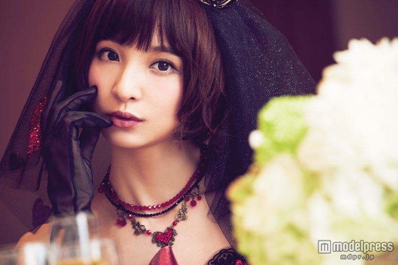 篠田麻里子プロデュース／「Love Mary」3rdコレクション