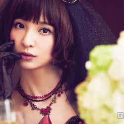 篠田麻里子プロデュース/「Love Mary」3rdコレクション