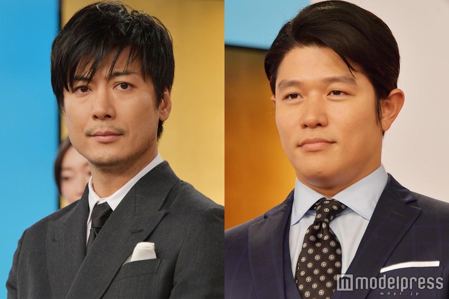 (画像1/9) 玉山鉄二、鈴木亮平とのプライベート告白 “下手”なこと明らかに＜西郷どん＞ モデルプレス