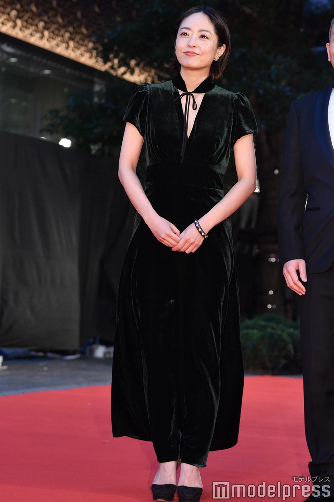 井上真央（C）モデルプレス