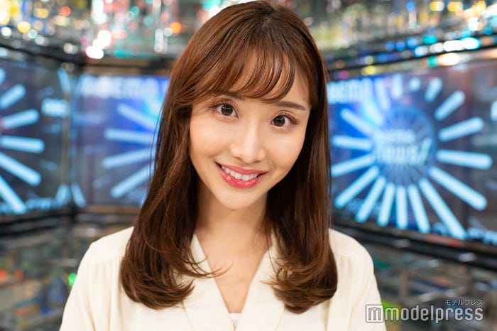 イメージチェンジ前の柴田阿弥 (C)モデルプレス