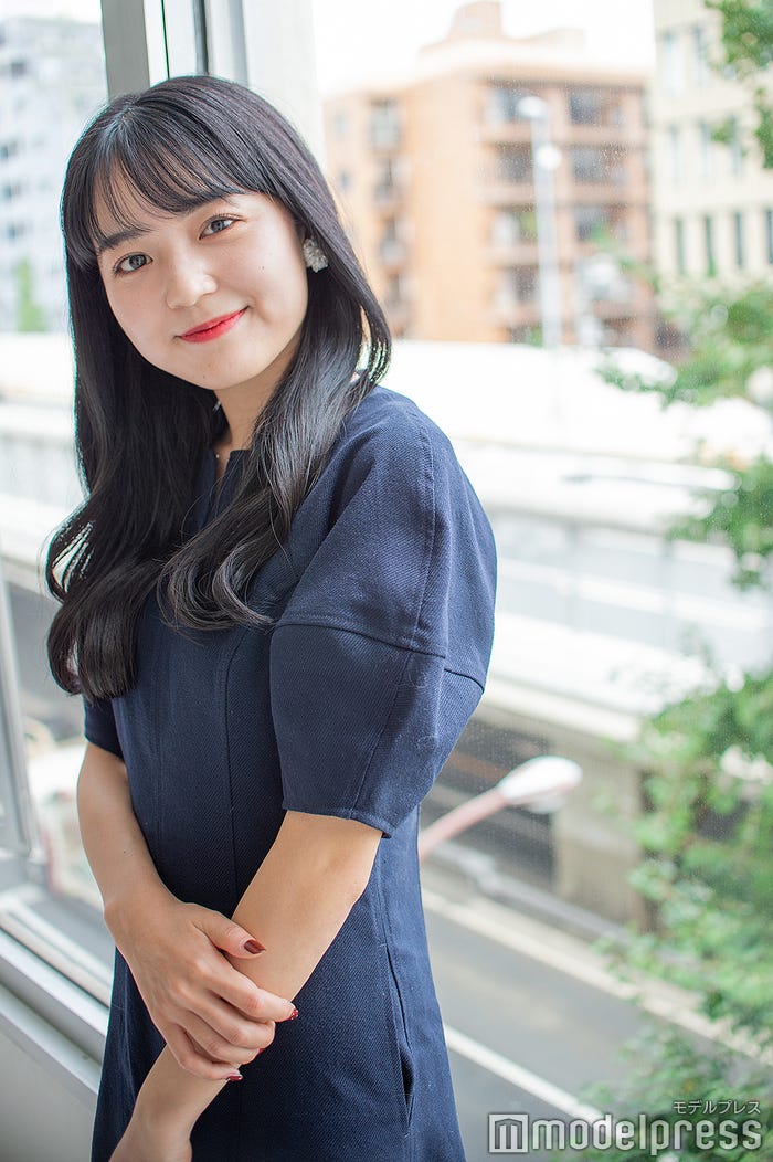 北野百笑さん(C)モデルプレス