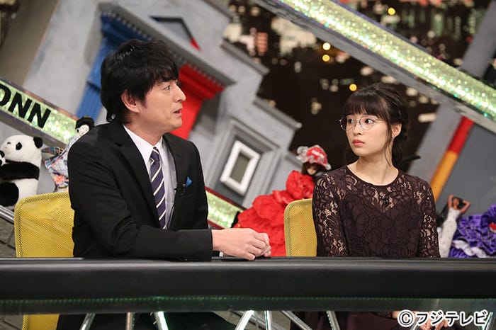 「全力!脱力タイムズ」/画像提供:フジテレビ