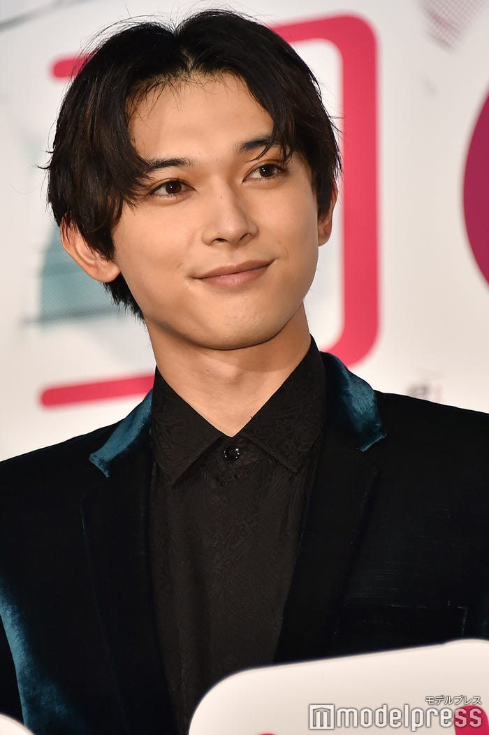 吉沢亮 (C)モデルプレス