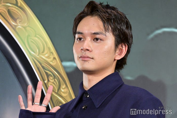 北村匠海(C)モデルプレス