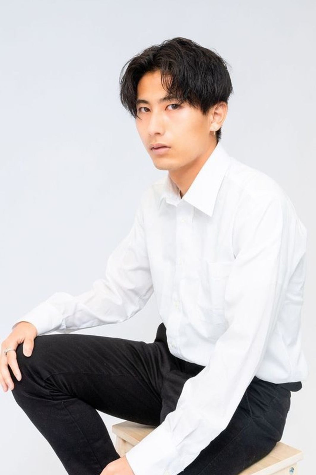 ミスターNo.1 藤田 康佑