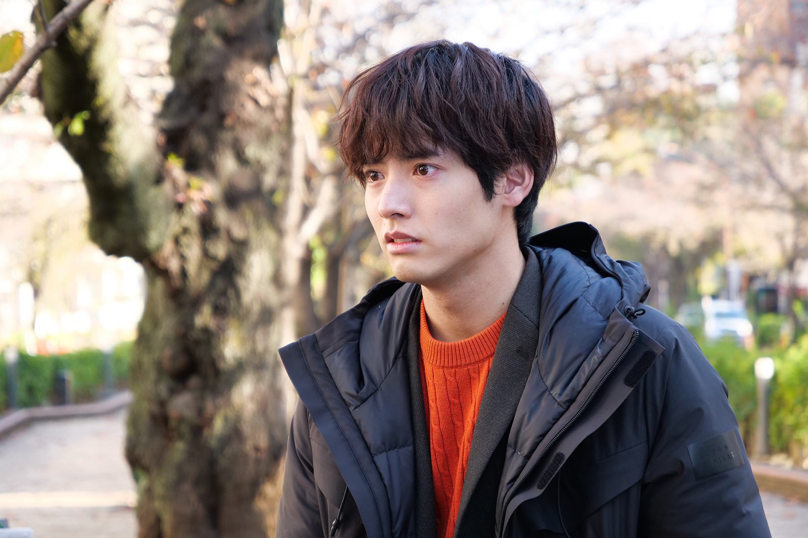 「SUPER RICH」最終章突入で優（赤楚衛二）激変 1年4ヶ月後に視聴者混乱「何があった？」「第三形態」 