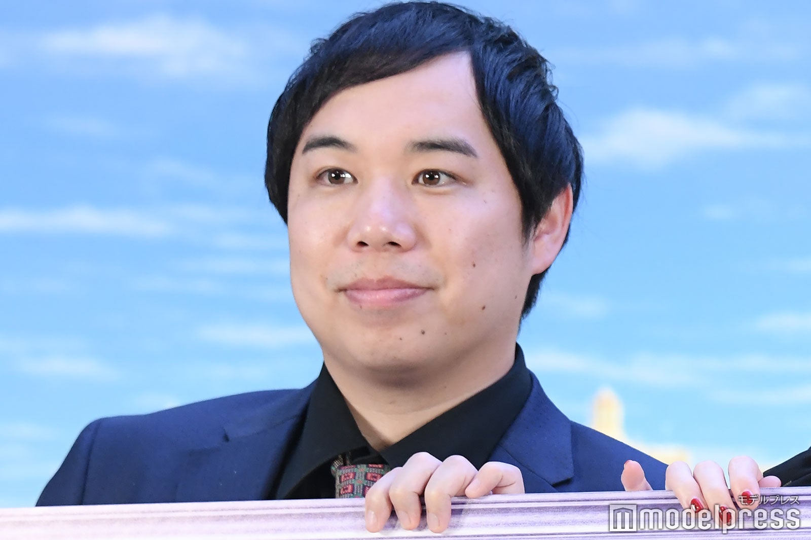 霜降り明星せいや、似てると話題になっていたSTARTOタレント「違う学校の方まで噂になって電話かかってきて」「1回会いたいですみたいな」【ラブパワーキングダム2】