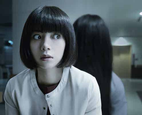 【5組10名様】池田エライザ・塚本高史・清水尋也ら登壇予定「貞子」完成披露試写会にモデルプレス読者をご招待