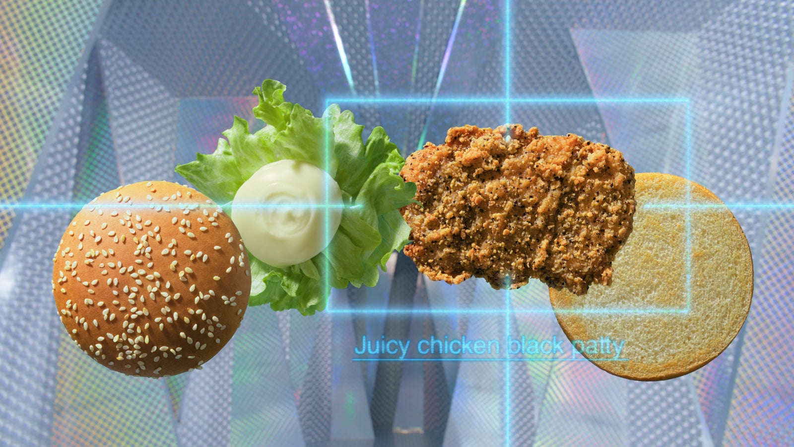 新CMより（提供画像）