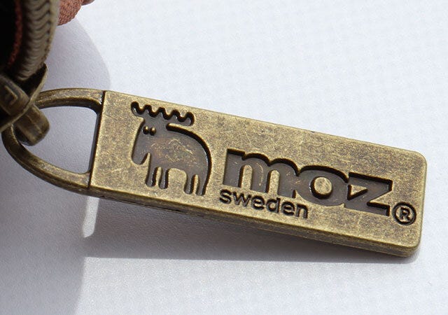 宝島社　ムック本　付録　moz