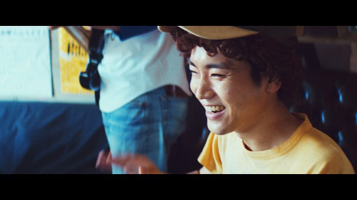 泉澤祐希(提供写真)