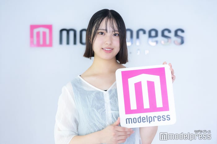 小野由記美さん(C)モデルプレス