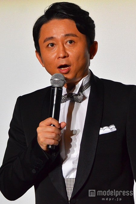 有吉弘行（C）モデルプレス