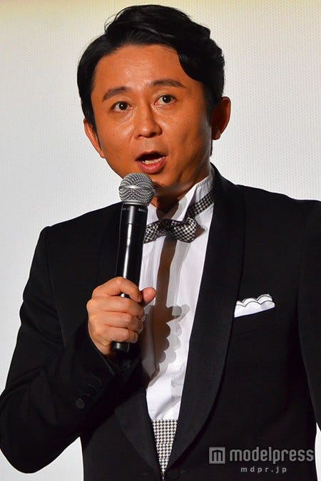 有吉弘行(C)モデルプレス
