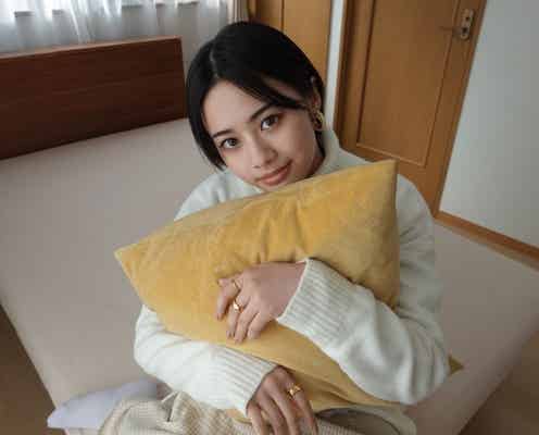 「オオカミ」出演の安斉星来、「M」浜崎あゆみ役・安斉かれんと姉妹だと初公表