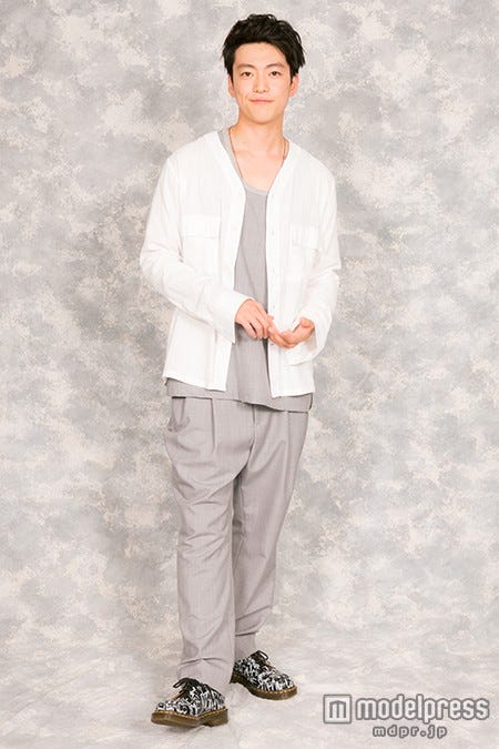 大東駿介(C)Johney!TERASAKA