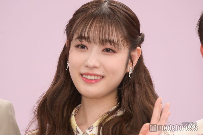 高橋ひかる(C)モデルプレス