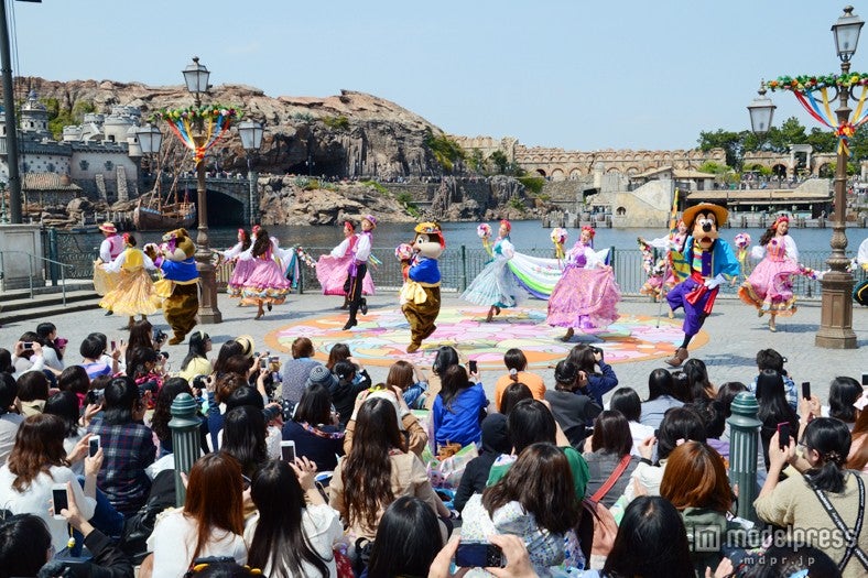 「リドアイル･ウェルカム･トゥ･スプリング」