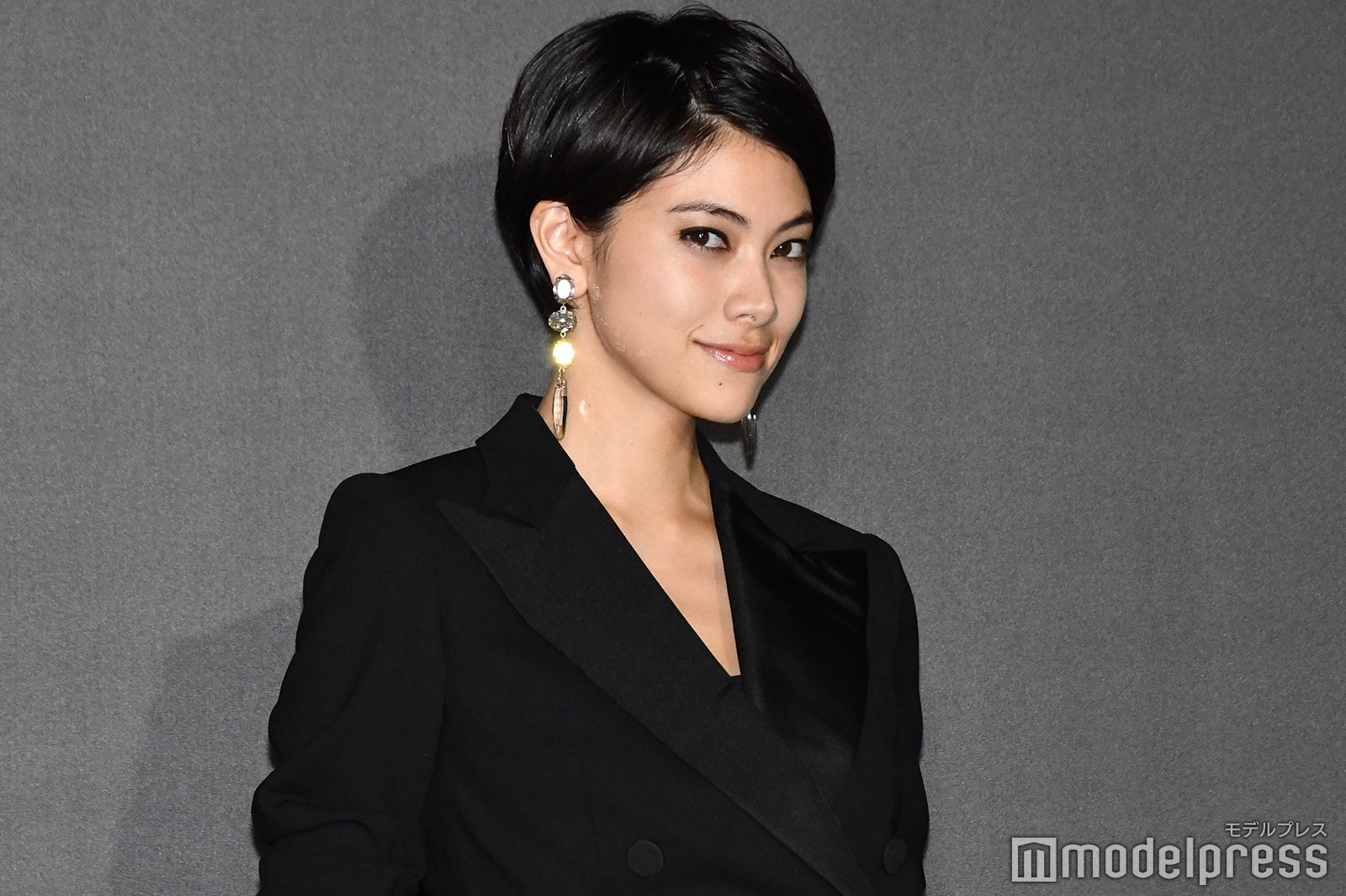 森星 （C）モデルプレス