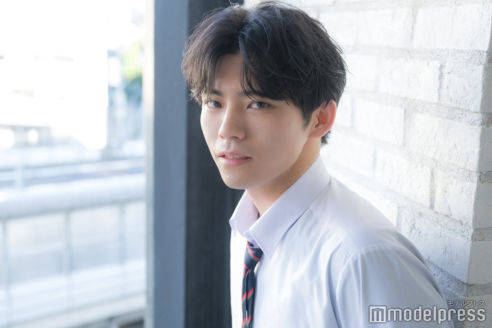 石田廉さん（C）モデルプレス