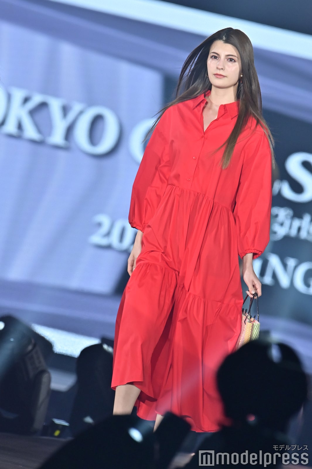 マギー（C）モデルプレス