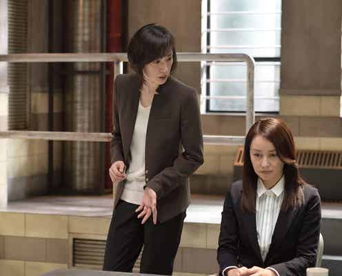 矢田亜希子、天海祐希と11年ぶりに共演「以前と変わらず、本当におきれい!」「とても素敵な女性」と歓喜