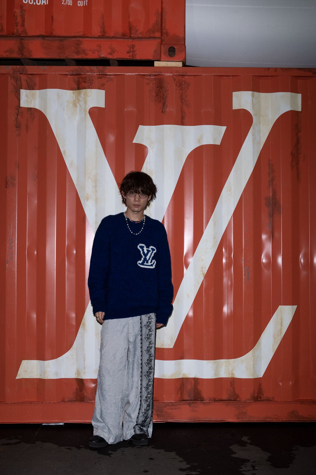 花沢将人（提供写真）