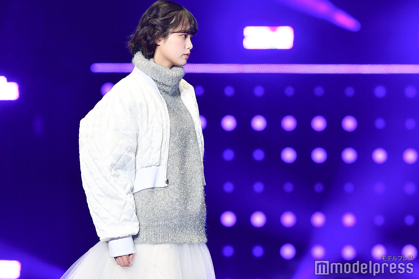 平手友梨奈（C）モデルプレス