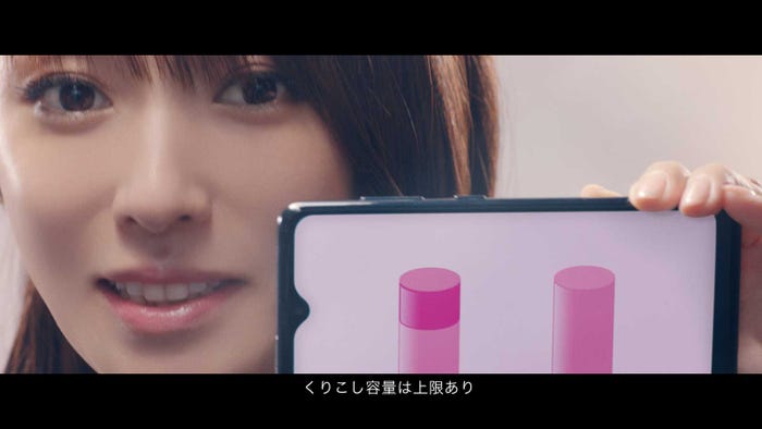 深田恭子 (提供写真)