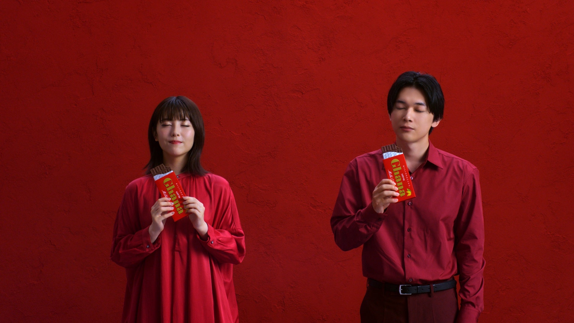 浜辺美波＆吉沢亮、息ピッタリ再タッグ “とろけてしまった”エピソード明かす