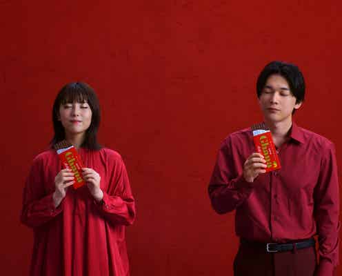 浜辺美波&吉沢亮、息ピッタリ再タッグ “とろけてしまった”エピソード明かす