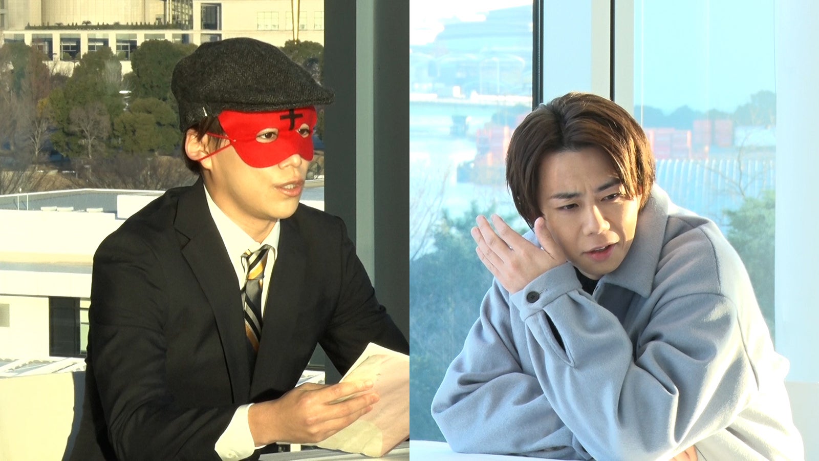 キスマイ北山宏光、後輩と食事したとき宮田俊哉をマウンティングしたエピソード　千賀健永が暴露