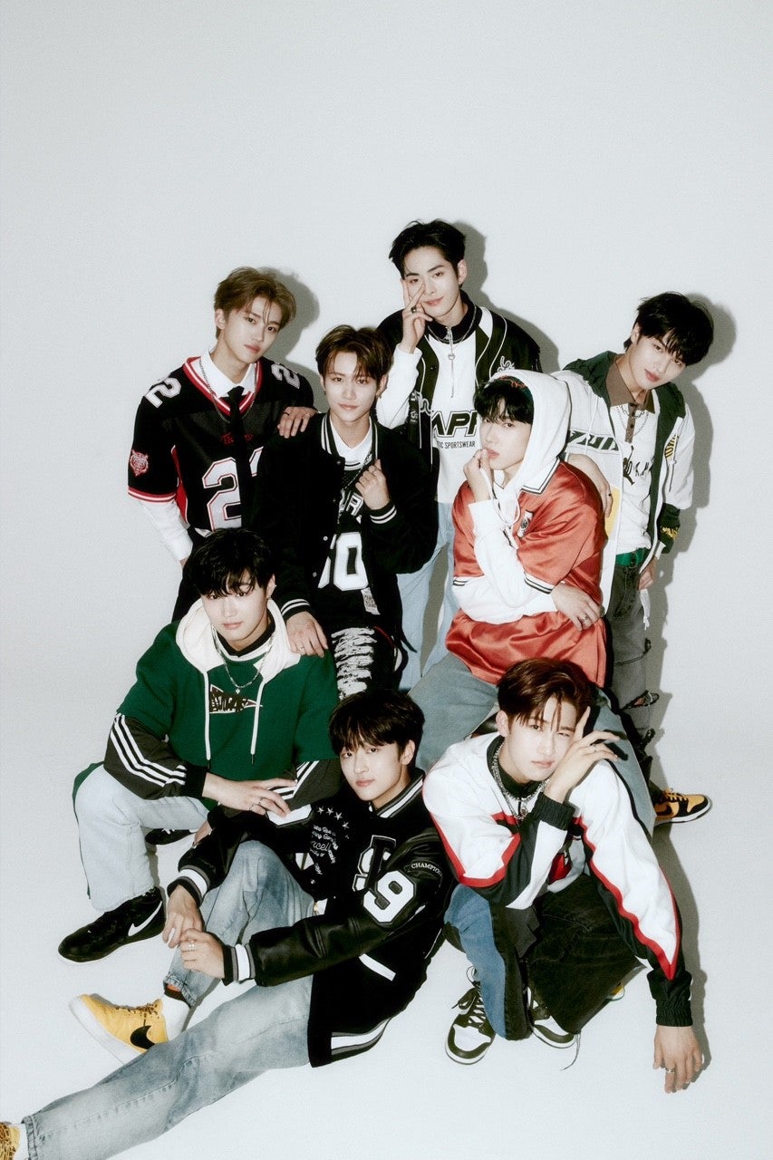 LUN8（提供画像）