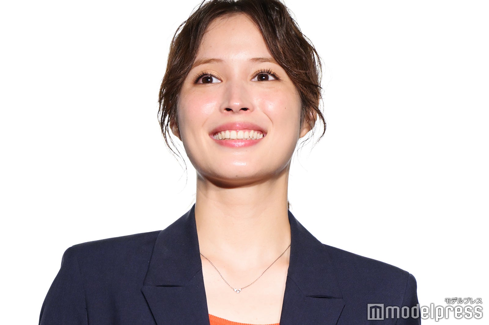 広瀬アリス（C）モデルプレス