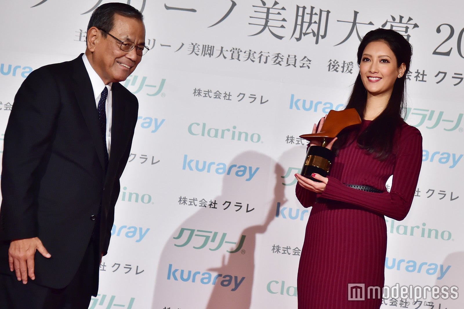 菜々緒 （C）モデルプレス