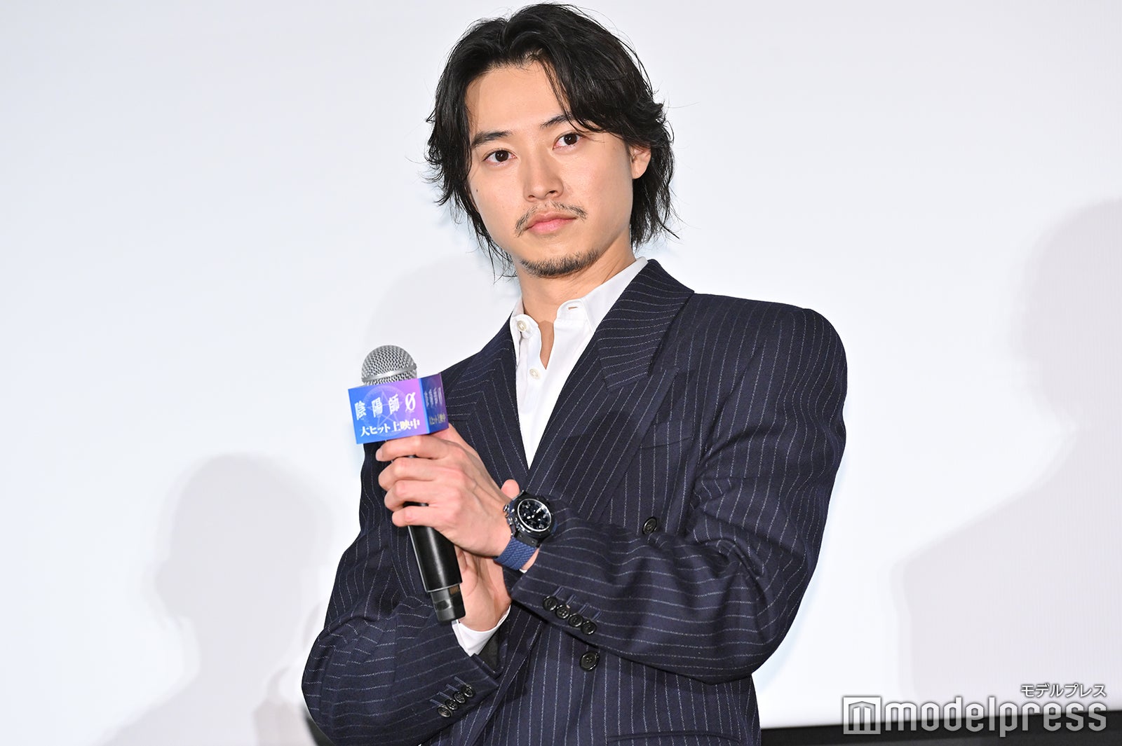 山崎賢人（C）モデルプレス