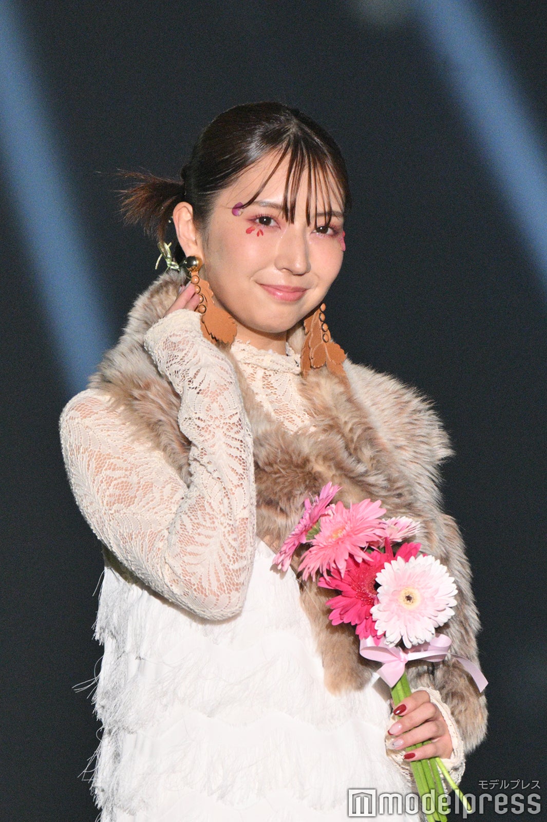 ののか（C）モデルプレス