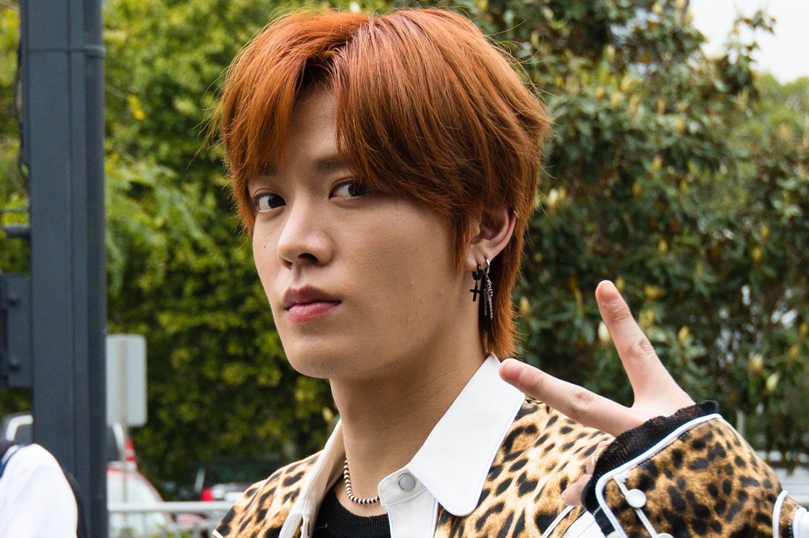 NCT 127ユウタ、K-POP日本人メンバーの交流明かし話題 ショウタロウ 