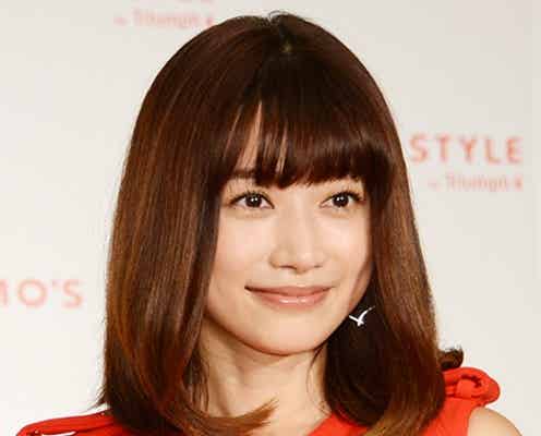 ヨンア、第1子妊娠を発表<コメント全文>