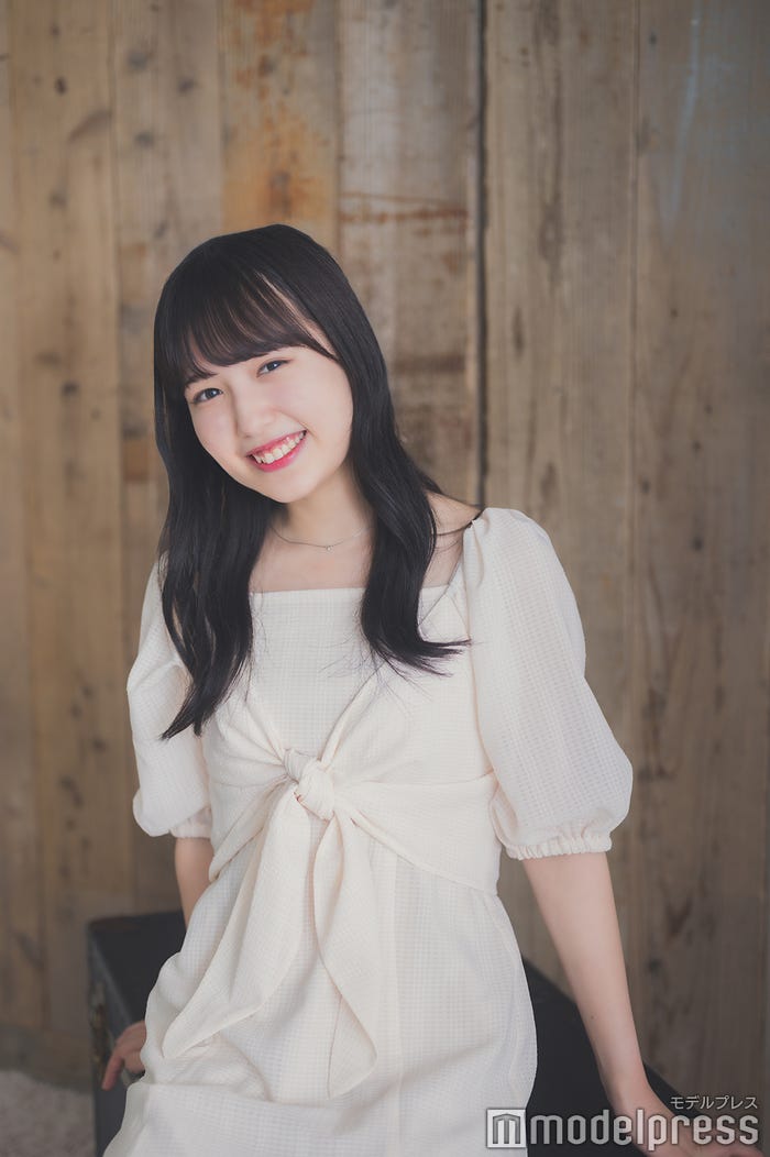 辻村麻琴さん(C)モデルプレス