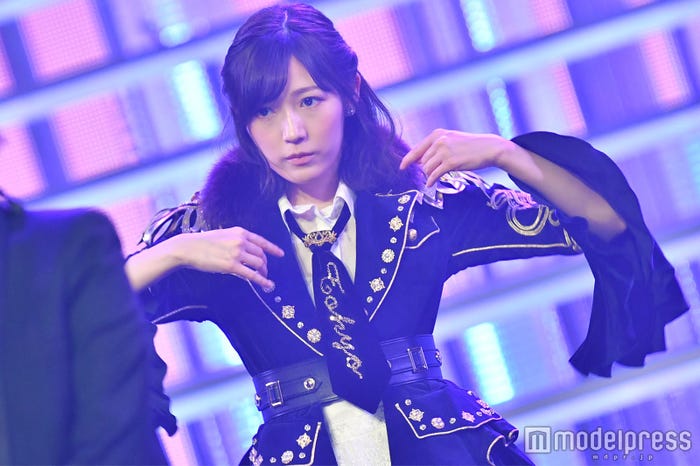 渡辺麻友 (C)モデルプレス