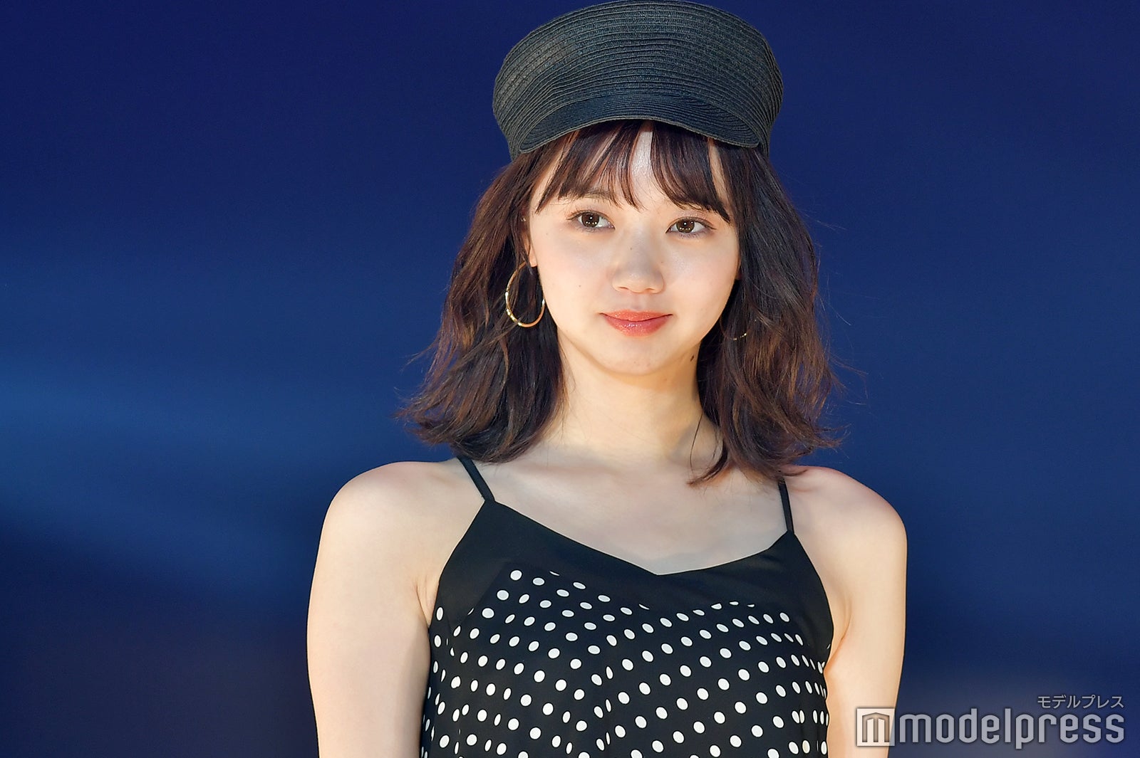 江野沢愛美 （C）モデルプレス