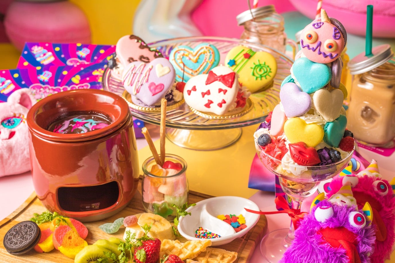 週末何する?次の休みに行くお出かけスポット12選vol.114