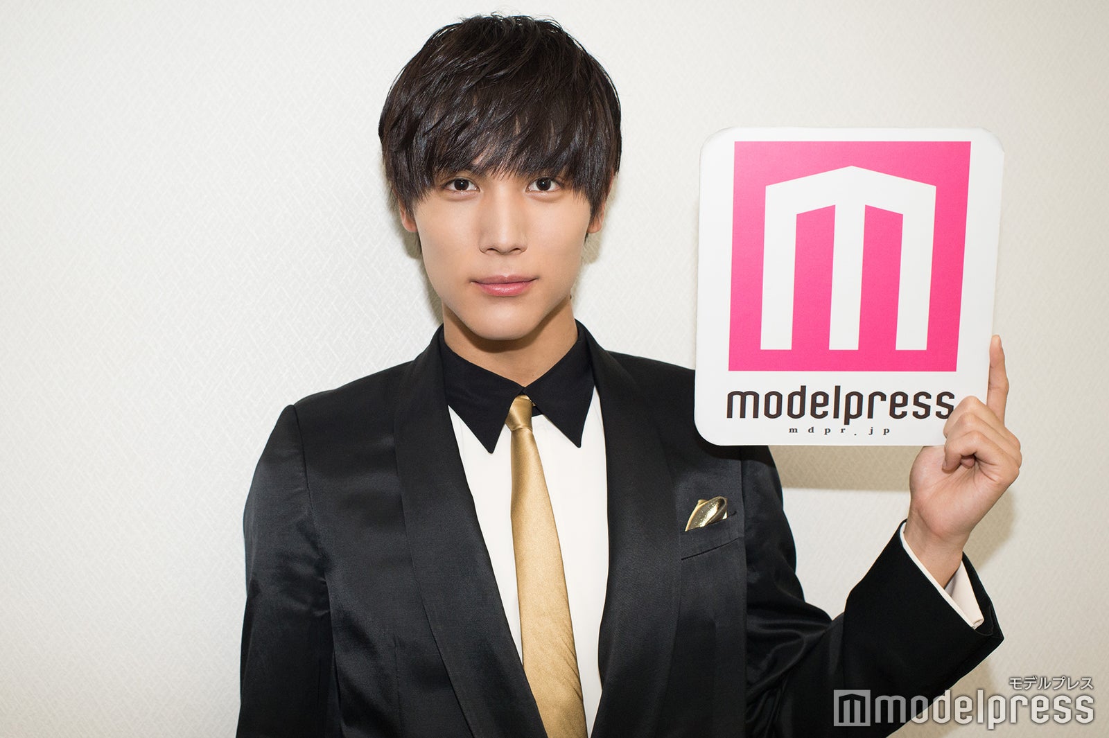中川大志（C）モデルプレス